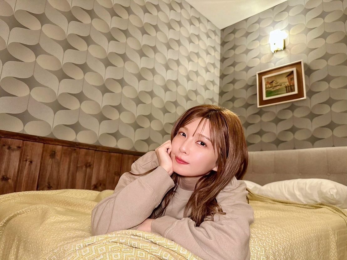 宇野実彩子Instagramより