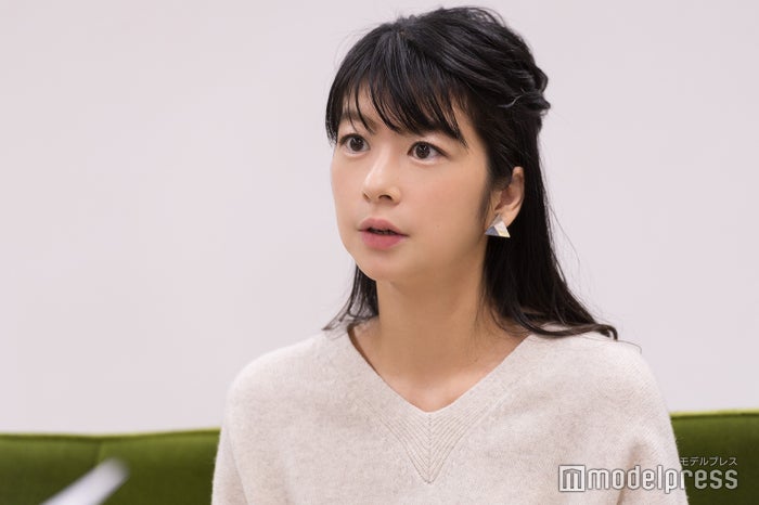 生野陽子アナ 5つの法則 ヘアメイク ファッション 会話術 フジテレビ モデルプレス 女性アナウンサー連載 モデルプレス