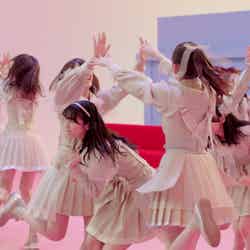AKB48「失恋、ありがとう」MV（C）AKS／キングレコード