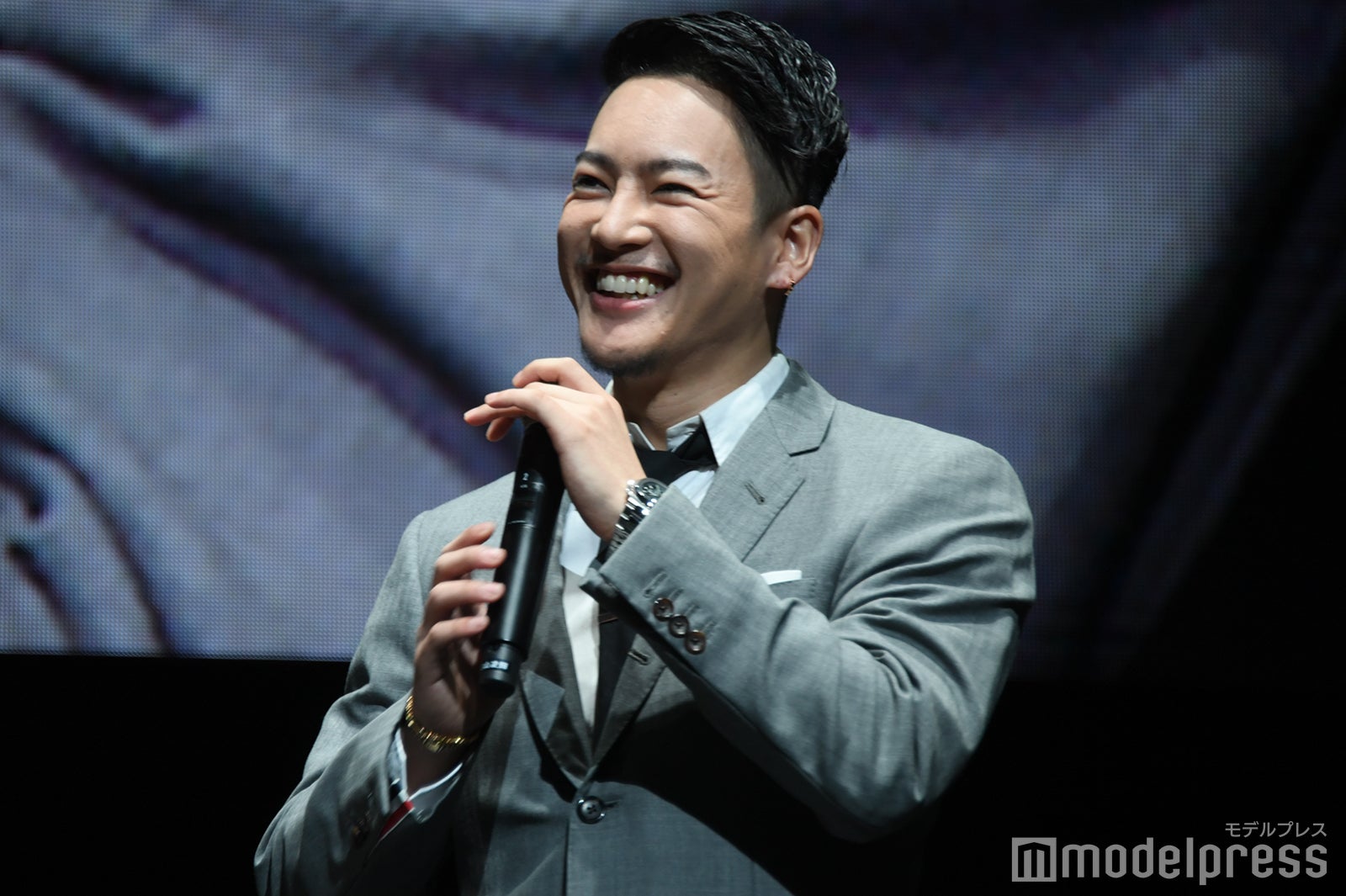 三山凌輝（C）モデルプレス