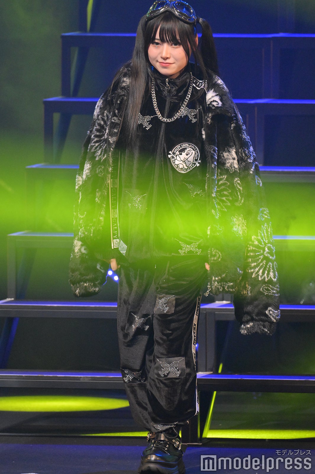 （C）モデルプレス