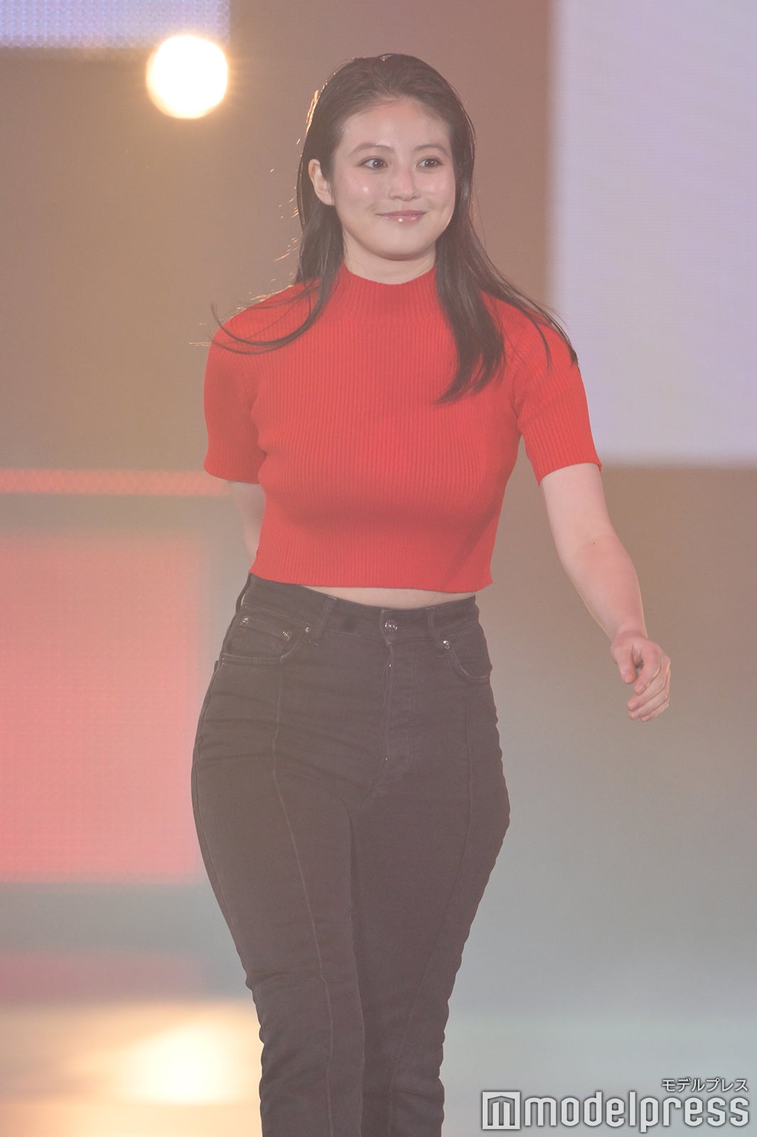 今田美桜（C）モデルプレス