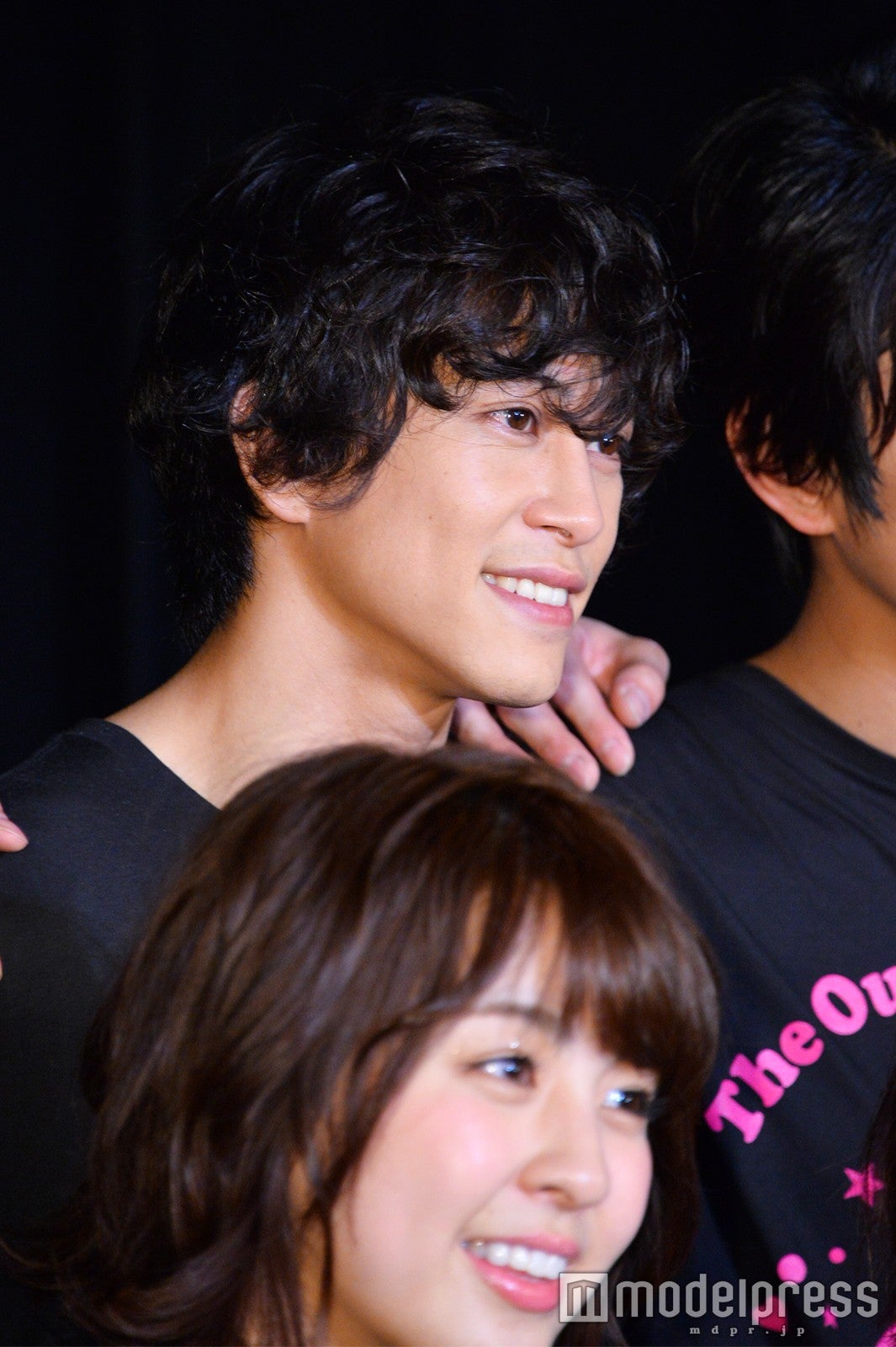 佐野岳（C）モデルプレス