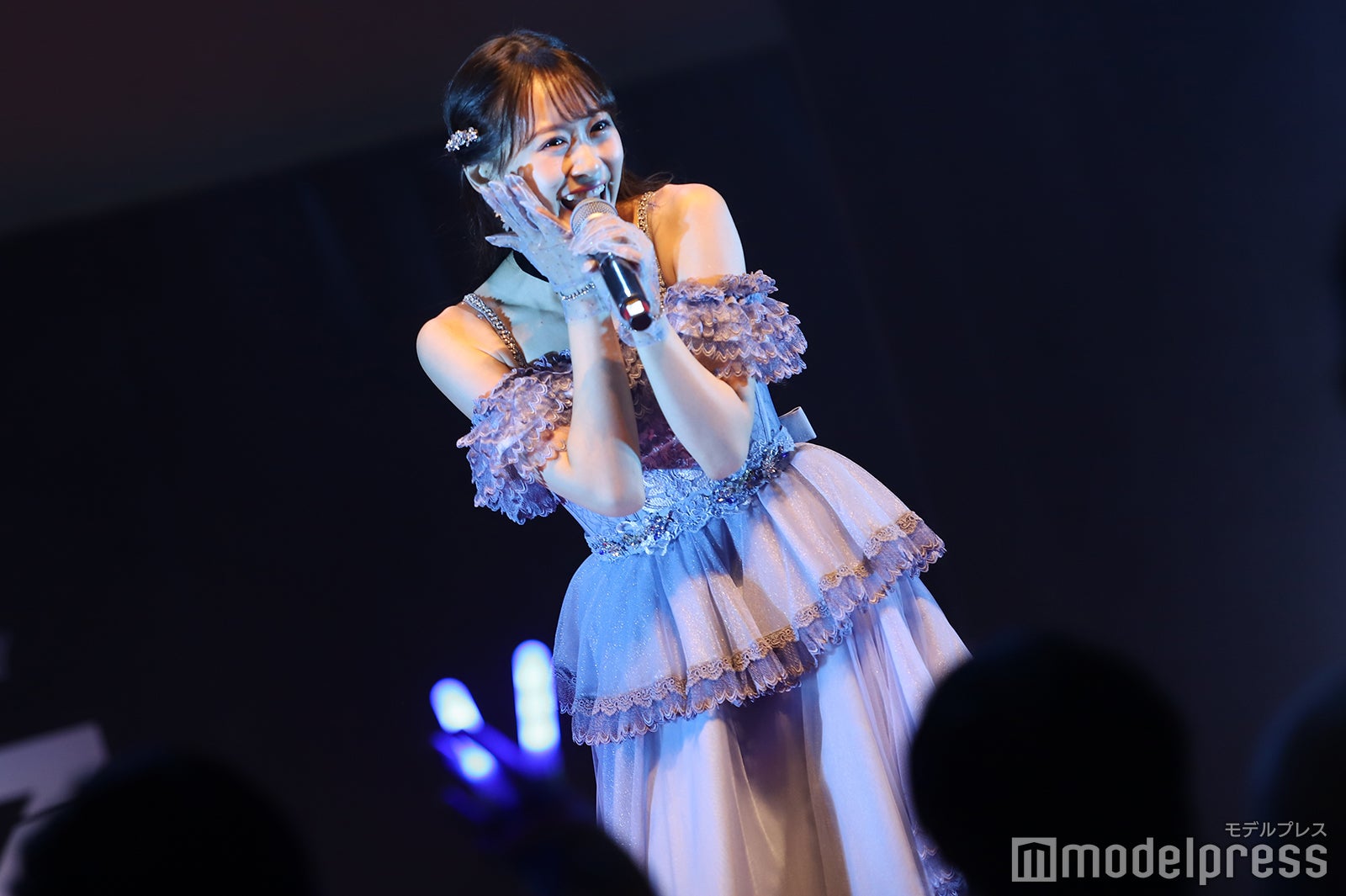 芹澤優 ツアー はちまき 全６種類 Yu Serizawa 4th Live Tour 2023 じゃんぐるファイター