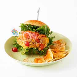 JAEHYUN Hamburger 税込1,990円(C)KOZ ENTERTAINMENT & HYBE.All Rights Reseved.