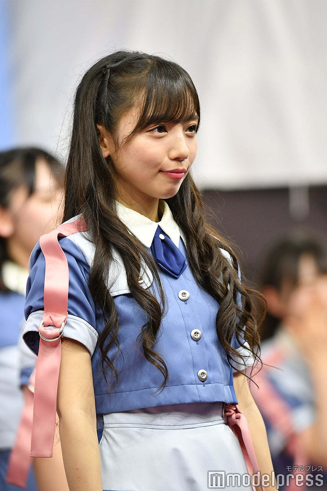 日向坂46（C）モデルプレス