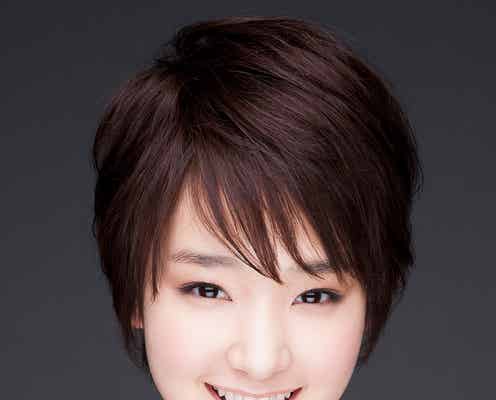 剛力彩芽、初出演でステージ彩る「神戸コレクション2017S/S」出演者追加発表