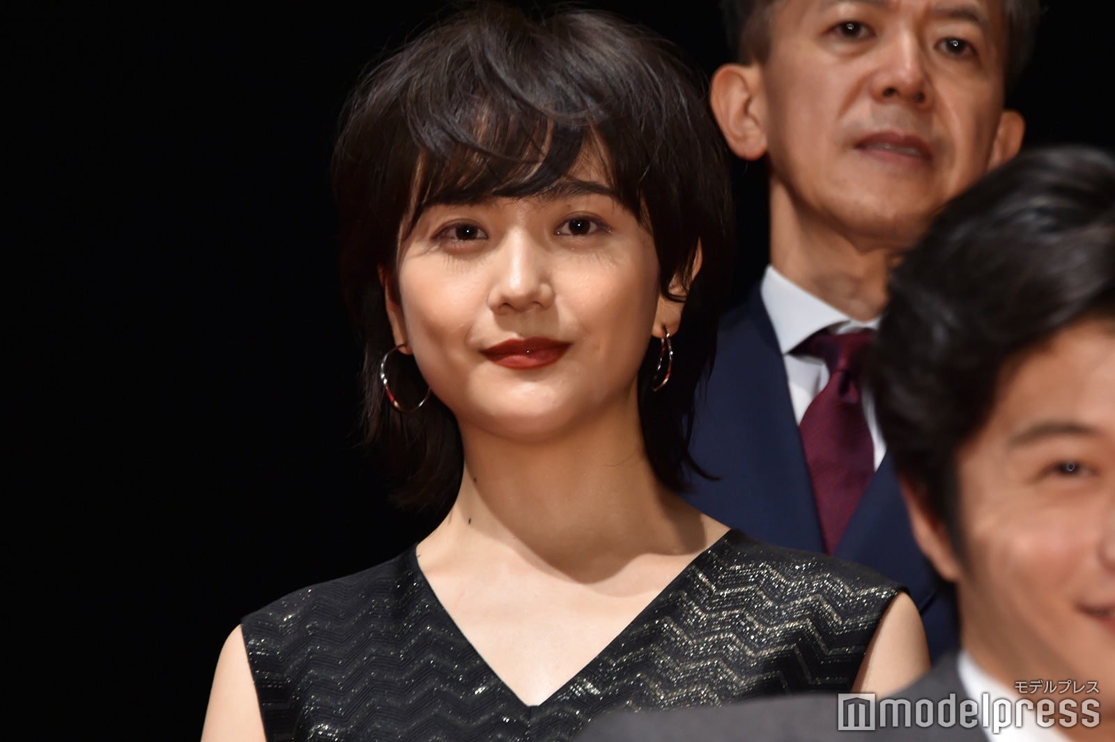 松井愛莉（C）モデルプレス