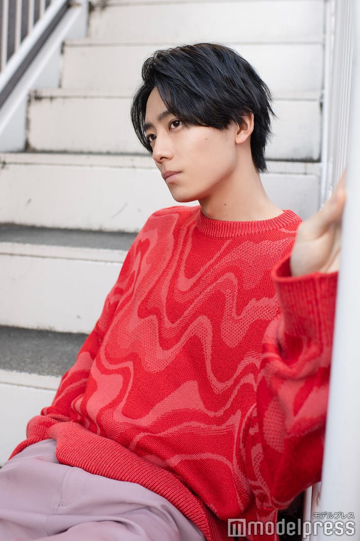 井上祐貴(C)モデルプレス