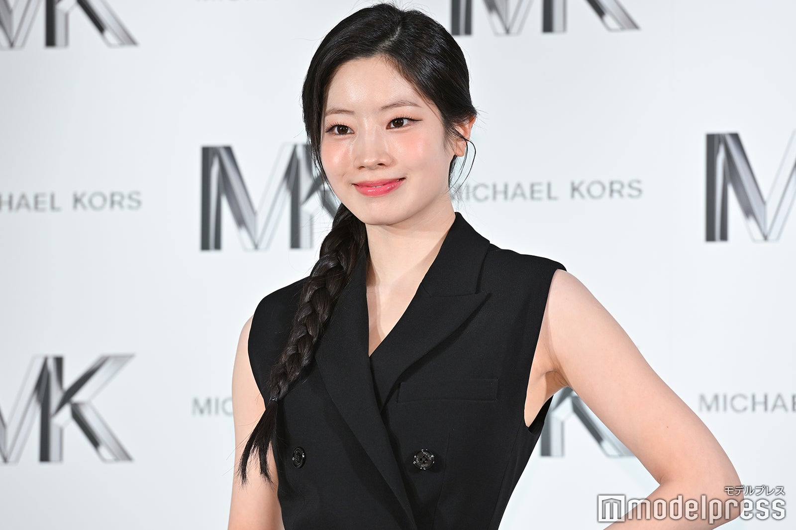 ダヒョン（C）モデルプレス