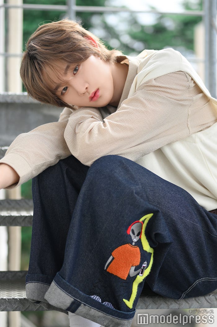 チ・ユンソ(C)モデルプレス