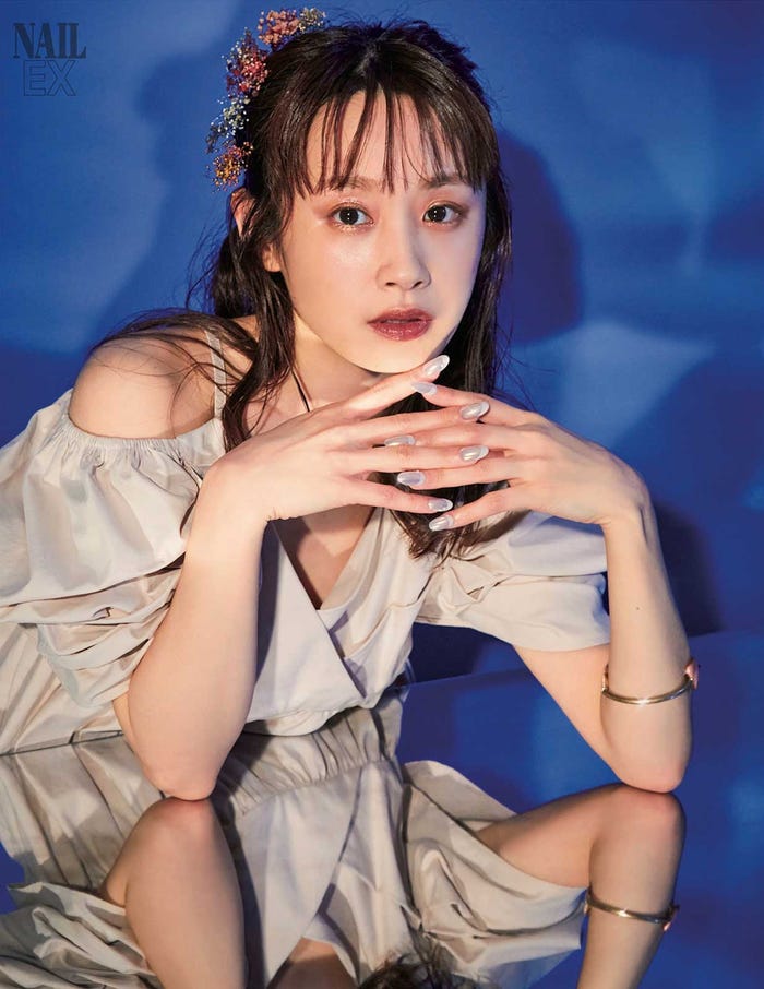 高橋愛 (提供写真)