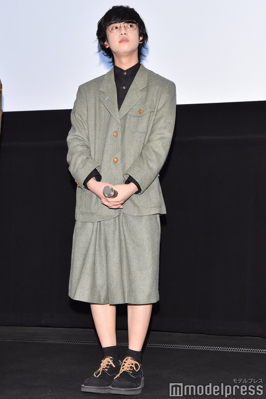 ゆうたろう（C）モデルプレス