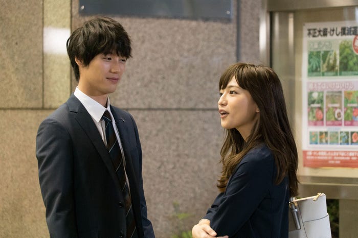 福士蒼汰主演 愛してたって 秘密はある を1分でおさらい モデルプレス 福士蒼汰主演 愛してたって 秘密はある を1分でおさらい モデルプレス