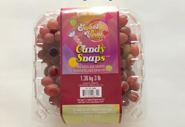 「これまた食べたい!」家族が欲しがる【コストコ】大人気フルーツ