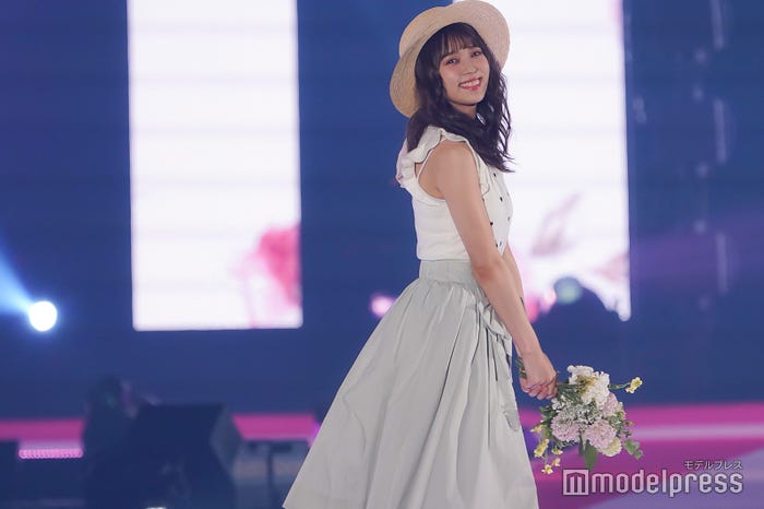 小林由依(C)モデルプレス