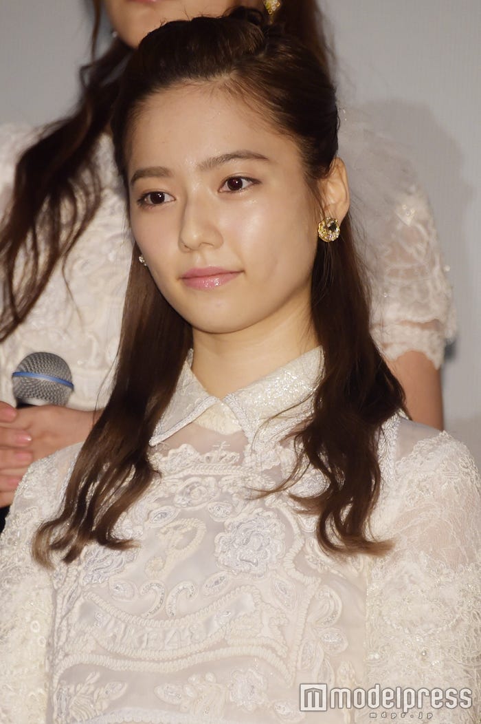 島崎遥香(C)モデルプレス