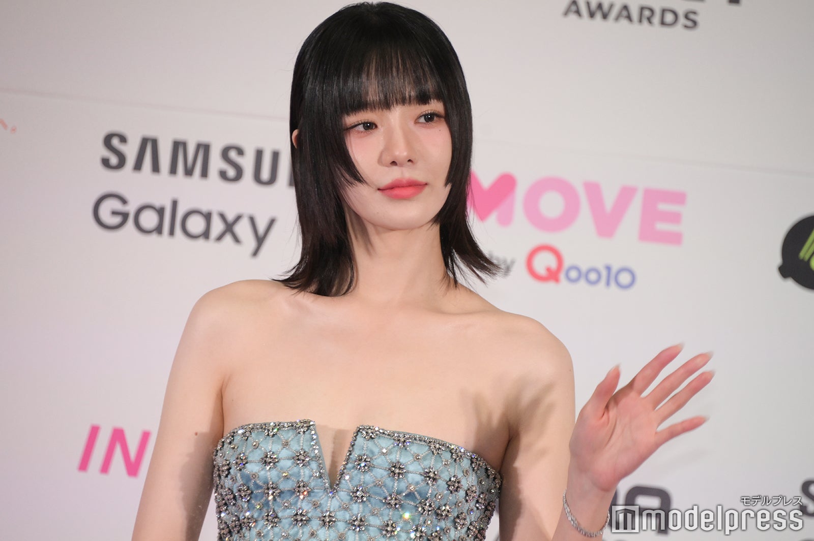 パク・ギュヨン（C）モデルプレス