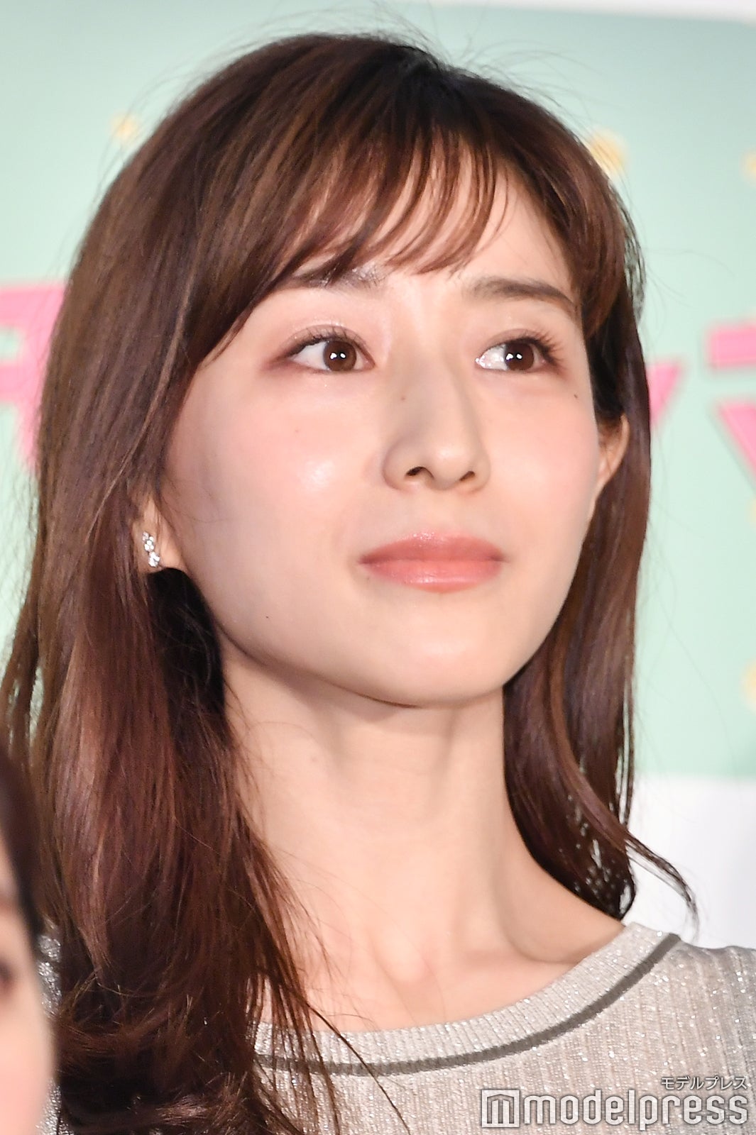 田中みな実 （C）モデルプレス