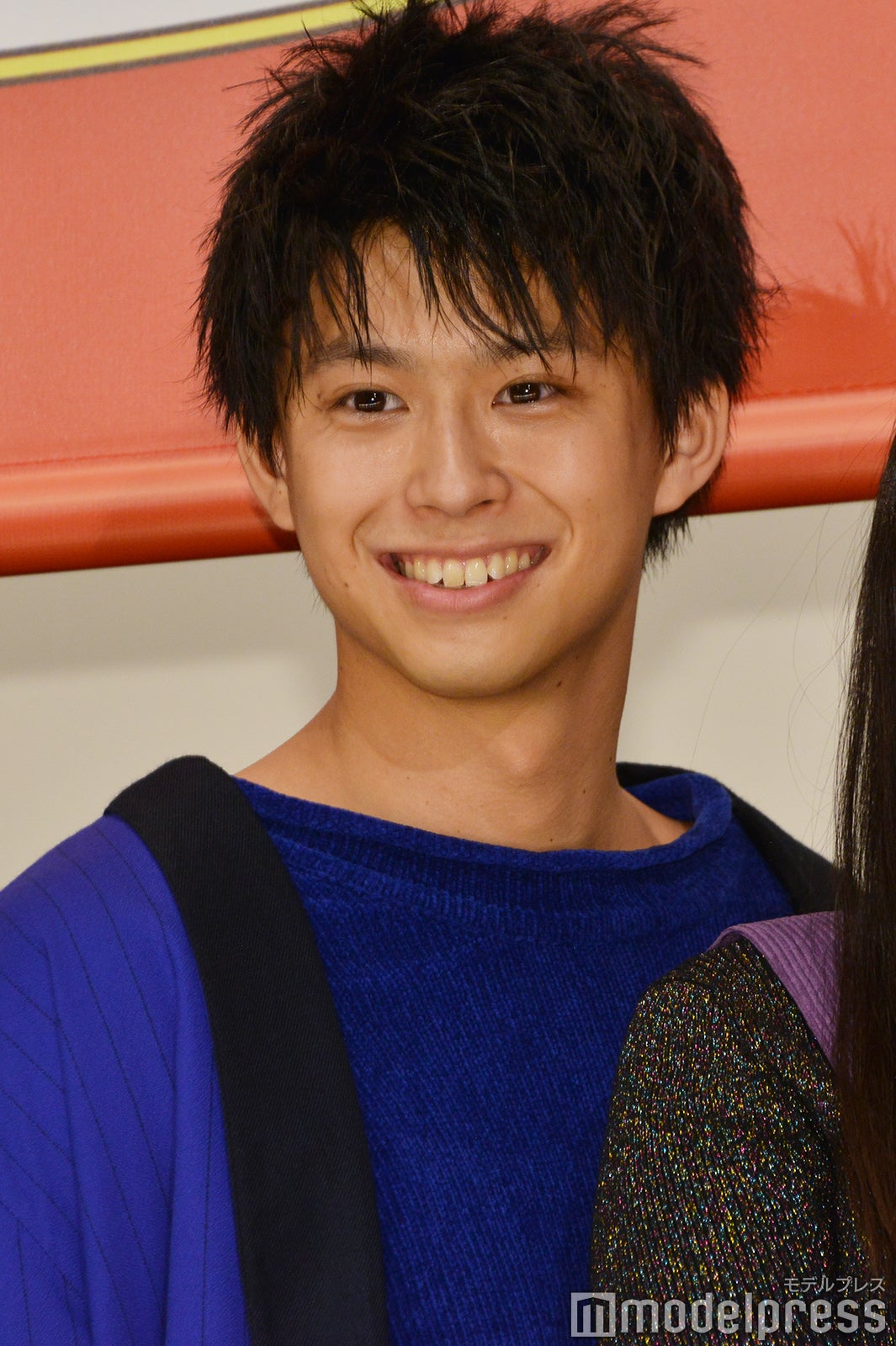 鈴木勝大 （C）モデルプレス