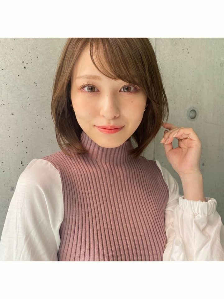 骨格ストレート 面長さんの髪型特集 バランス良い自分に合うヘアスタイルを探そう モデルプレス 骨格ストレート 面長さんの髪型特集 バランス良い自分に合うヘアスタイルを探そう モデルプレス