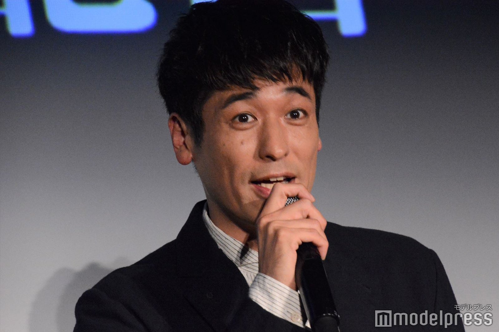 佐藤隆太（C）モデルプレス