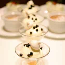 スイーツビュッフェ(C)モデルプレス