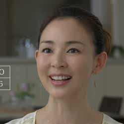 SHIHO/トリンプ「天使のブラ・SHAPE SENSATION」の新CMより