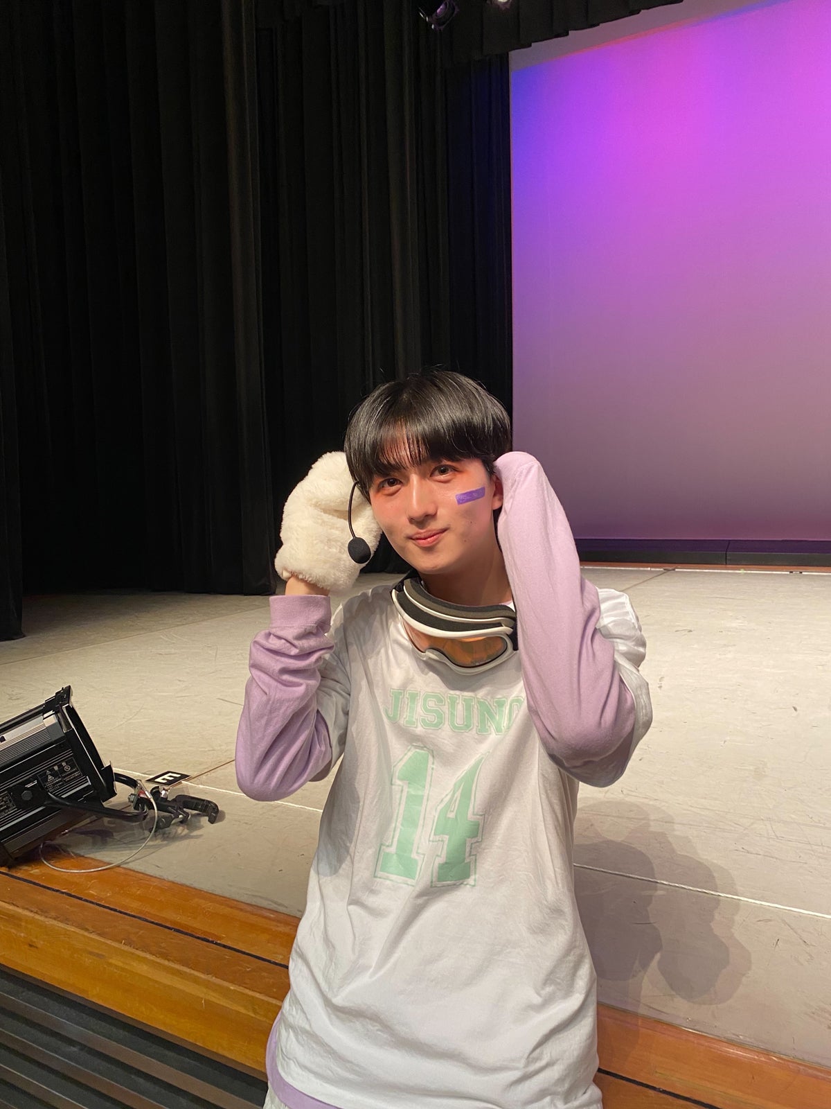 佐藤太一さん（提供写真）