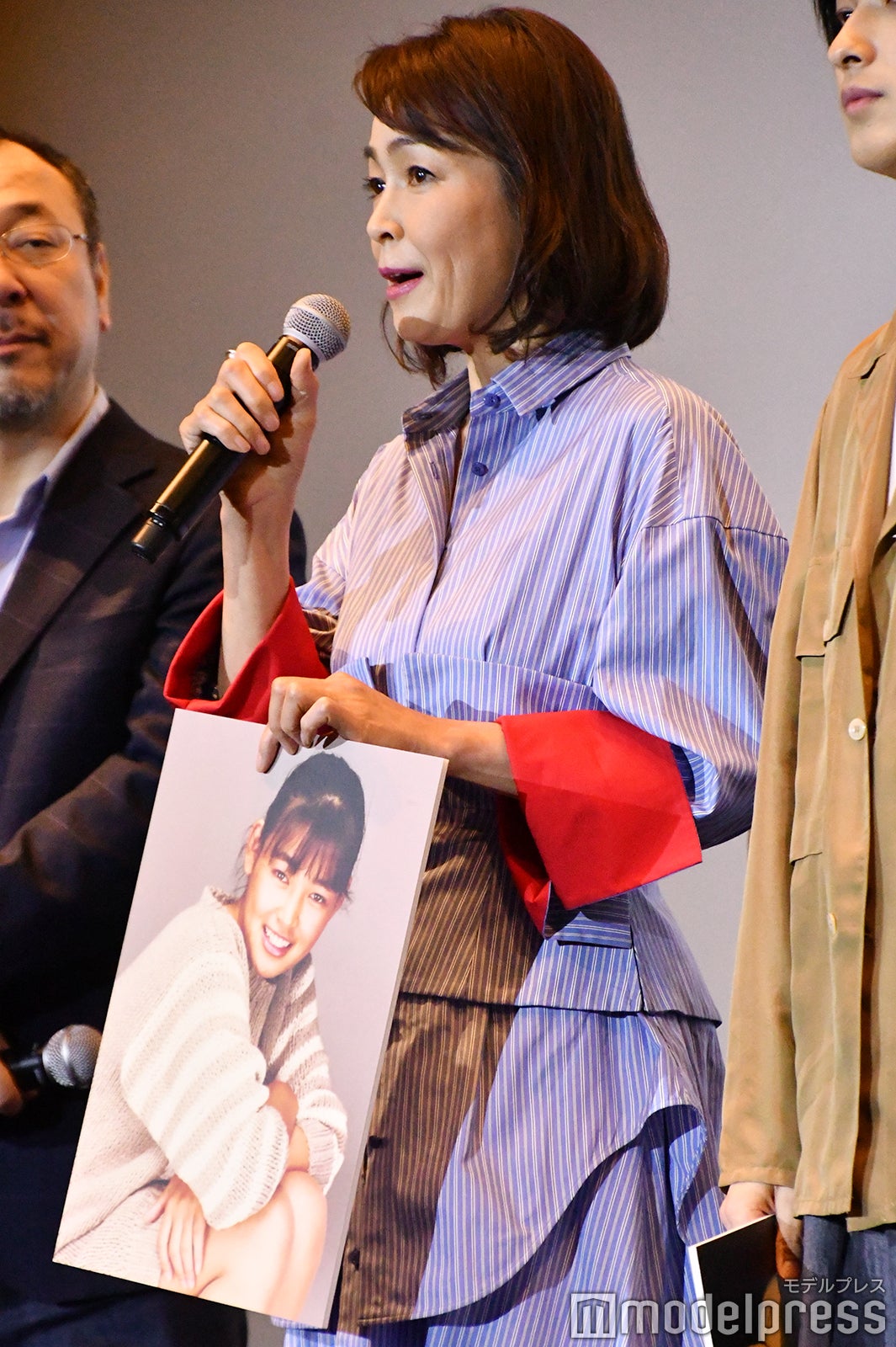 財前直見 （C）モデルプレス