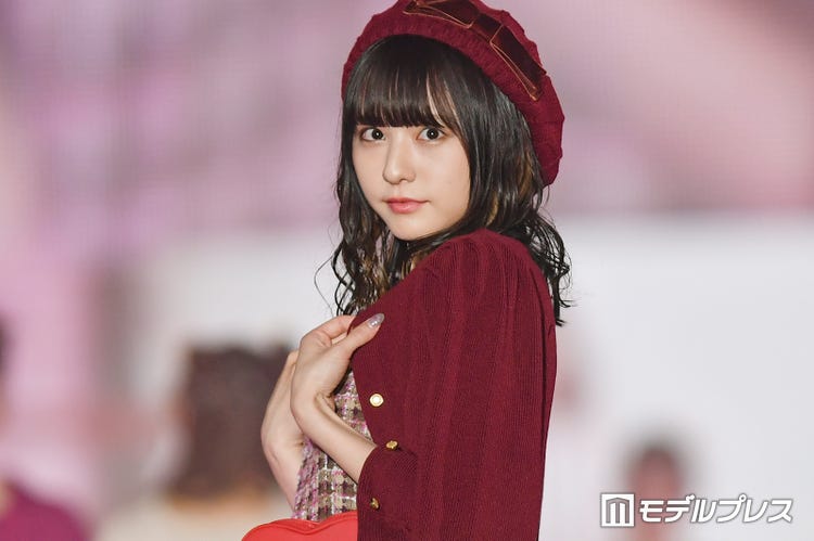 元フェアリーズ林田真尋 神尾楓珠と熱愛報道 現在は女優として活躍 略歴 モデルプレス
