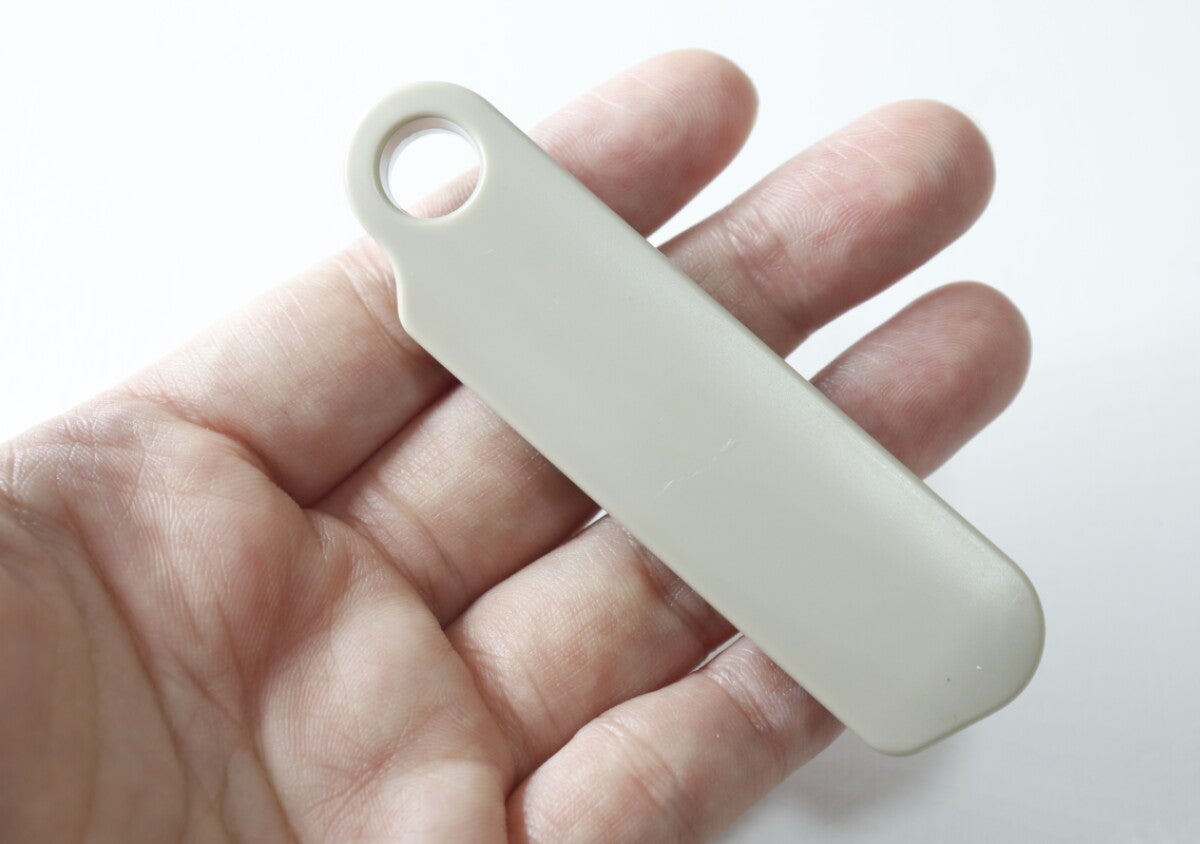 バズりすぎて売り場から消えた！「もう定規は使わない！」拍手喝采の100均アイデア商品