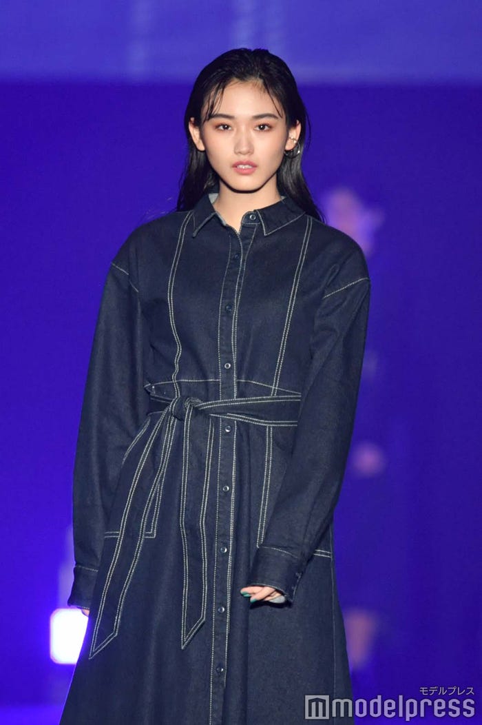 山崎天(C)モデルプレス