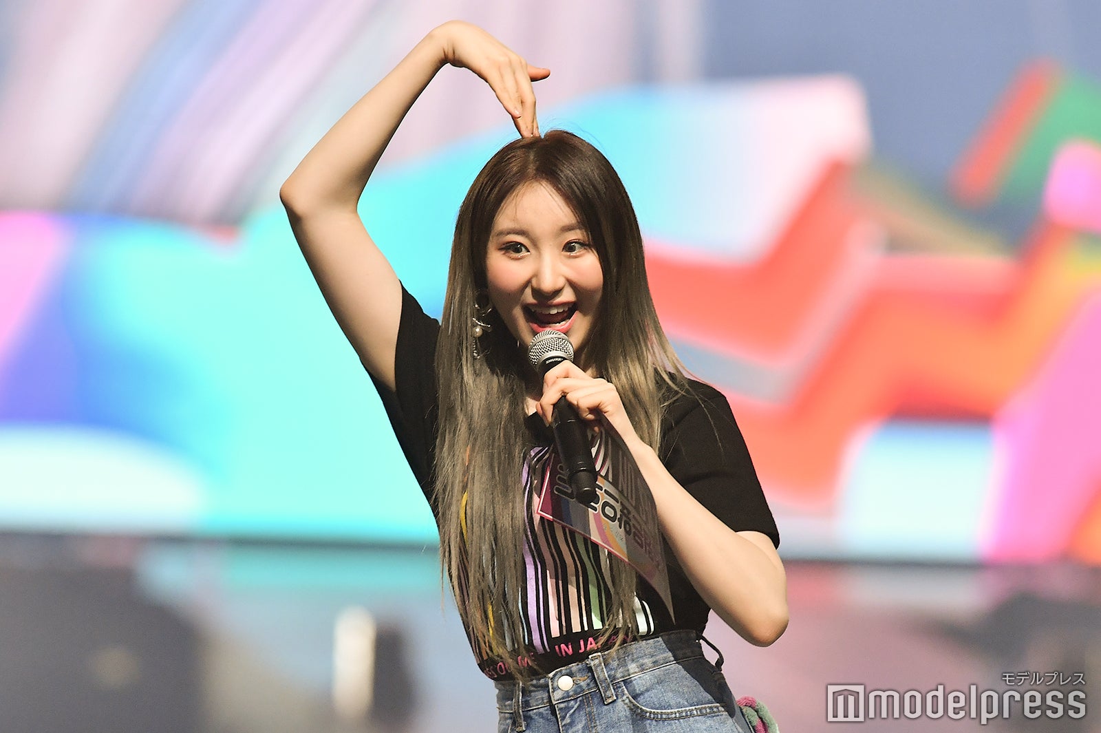 イ・チェヨン（C）モデルプレス