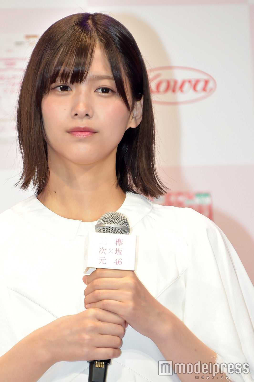 渡邉理佐 （C）モデルプレス