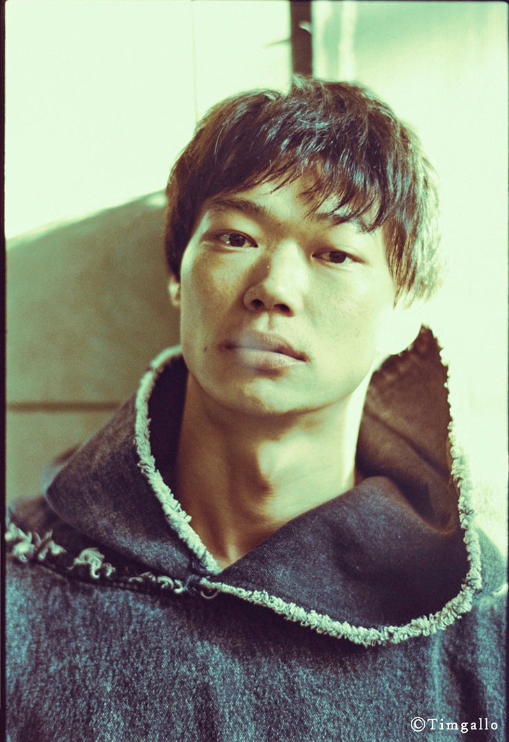 笠松将（C）Timgallo