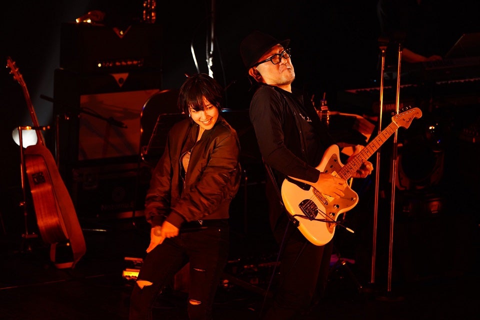 Jewel（提供画像）