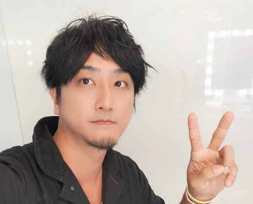 「仮面ライダー」出演・笠原紳司、“19歳差”女優・高宗歩未との結婚発表「ふたりの間には新しい命も」