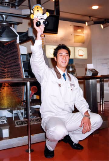 【藤田太陽連載コラム】巨人だ、巨人だと言われると「それじゃあ」という感覚に