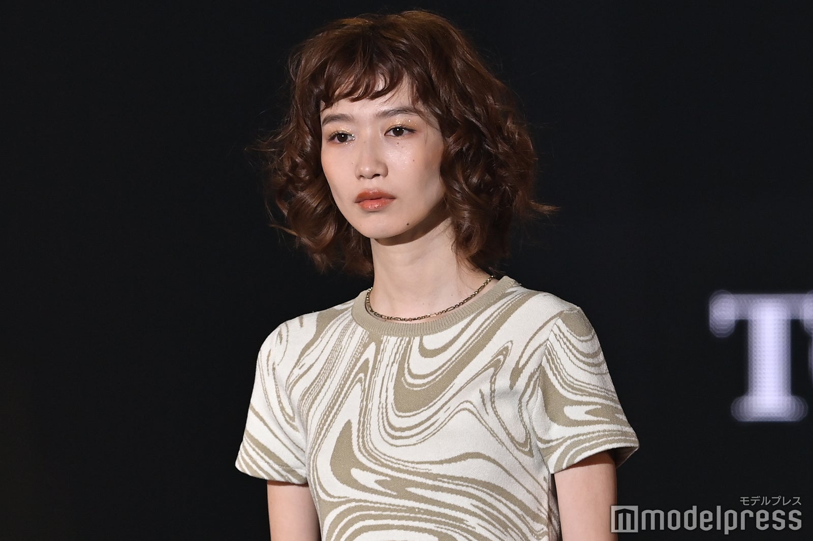 岡本夏美（C）モデルプレス