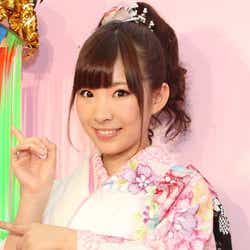 モデルプレス - AKB48岩佐美咲、第2弾ソロ決定に「前作超えたい」と意欲
