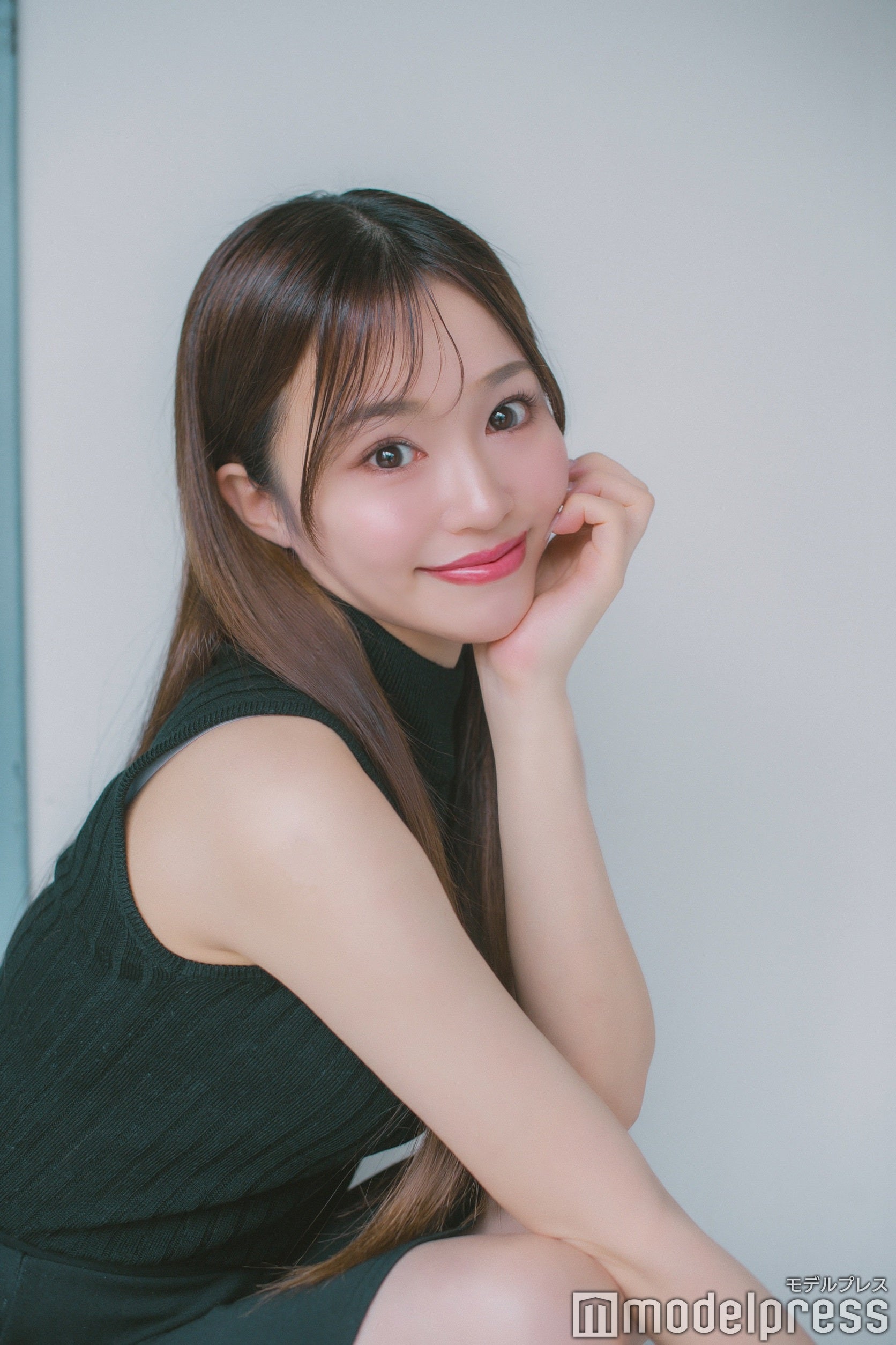 月嶋ちか、ミーミューズでファンクラブ開設「特別な時間を過ごせるんじゃないかな」