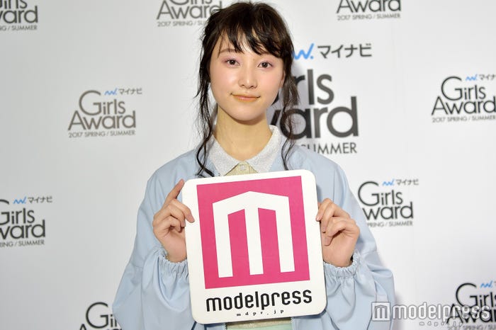 山田愛奈(C)モデルプレス