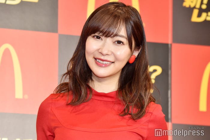 指原莉乃(C)モデルプレス