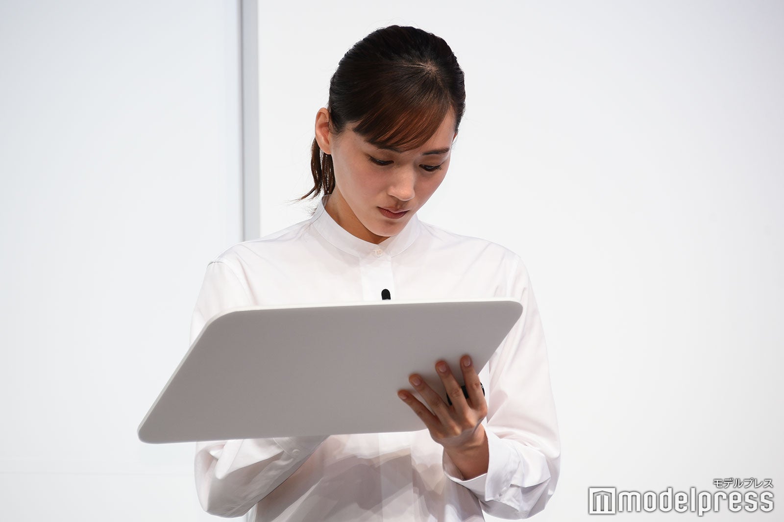 綾瀬はるか（C）モデルプレス