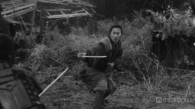 佐藤健／新CMより