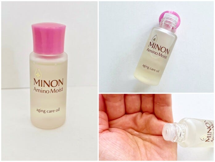 他のアイテムに混ぜて使うのもあり！