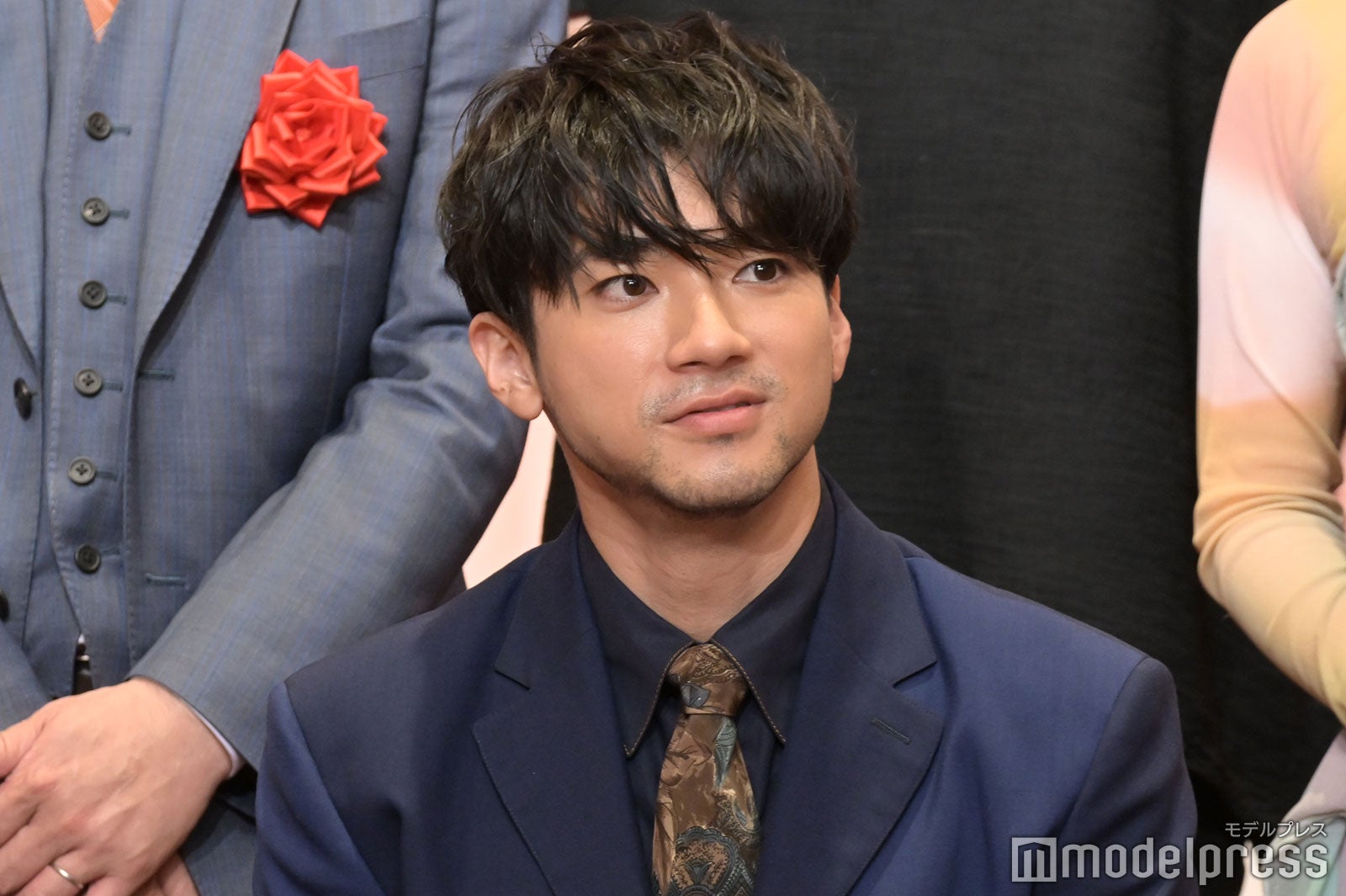 山田裕貴（C）モデルプレス