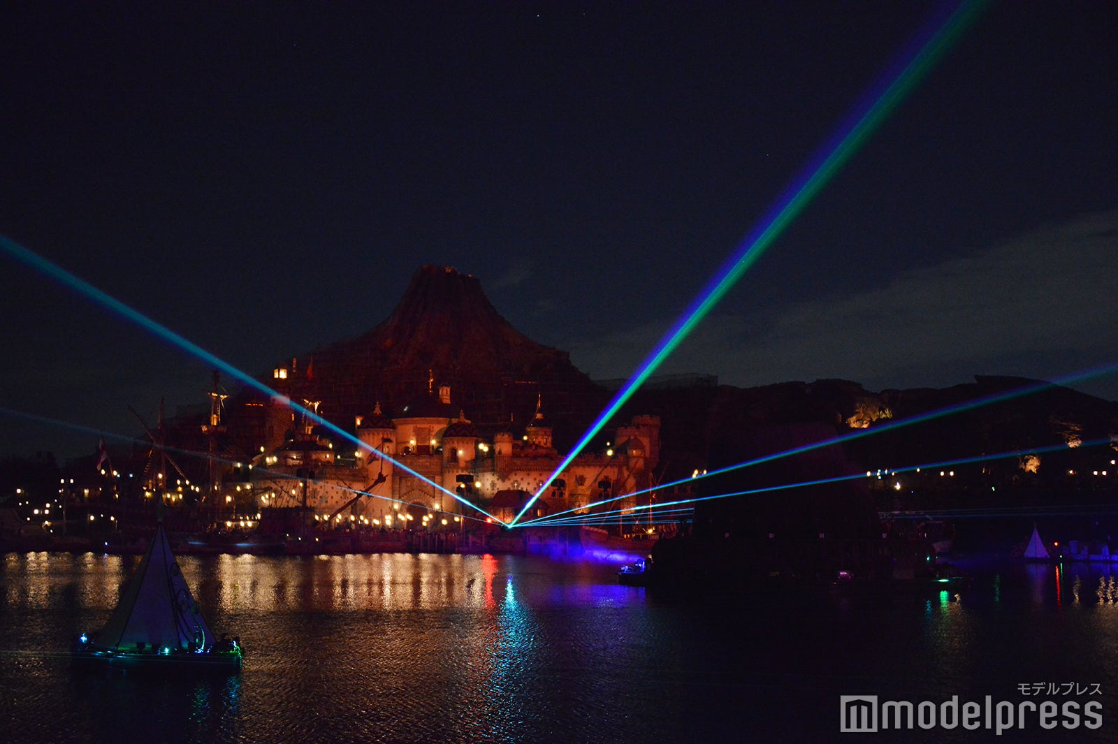 「カラー・オブ・クリスマス」（C）モデルプレス（C）Disney