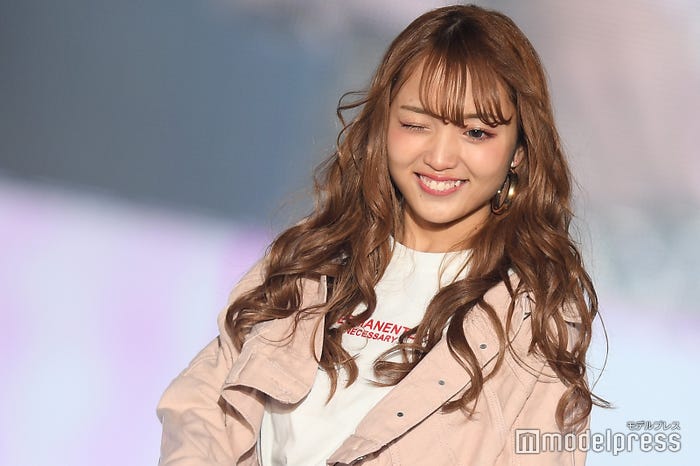 ねお (C)モデルプレス